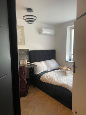 Cute apartament